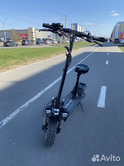 Прокат электросамокатов Череповец