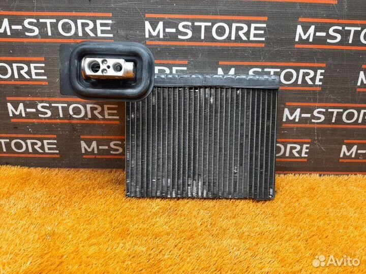 Испаритель кондиционера Bmw X6 E71 N63B44A 2009