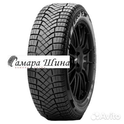 Pirelli Ice Zero FR 235/55 R18 104T
