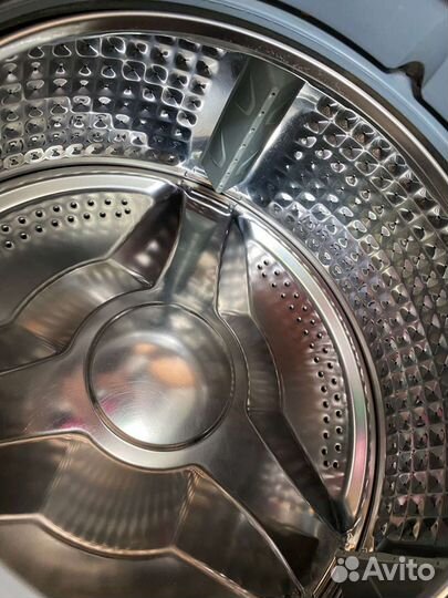 Стиральная машина Samsung diamond 6кг