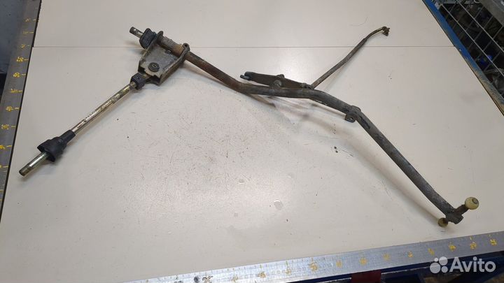 Кулиса кпп Volkswagen Transporter 4, 1999