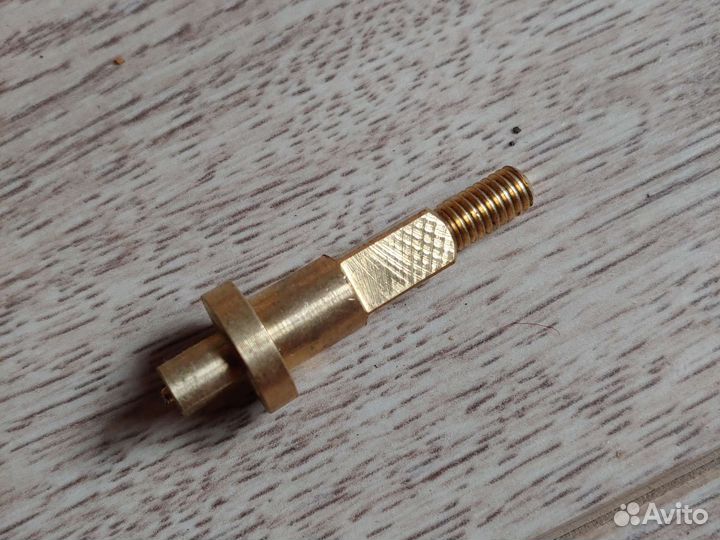 Шпиндель на вентиль кислородный вк-97