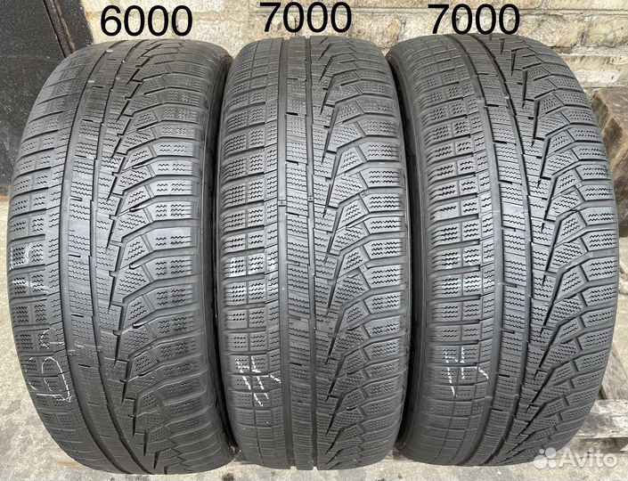 Hankook Winter I'Cept Evo2 W320A SUV 235/55 R19