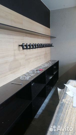 Установка пивного оборудования холодильные камеры