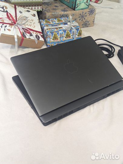 Mi Gaming Laptop i7-9750, 16/512gb