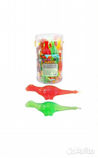 Жидкие конфеты и сладости оптом