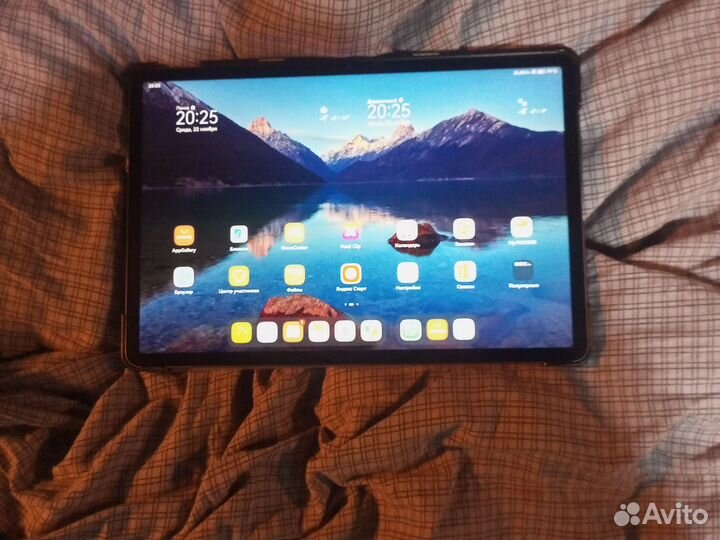 Huawei Mate Pad 11.5