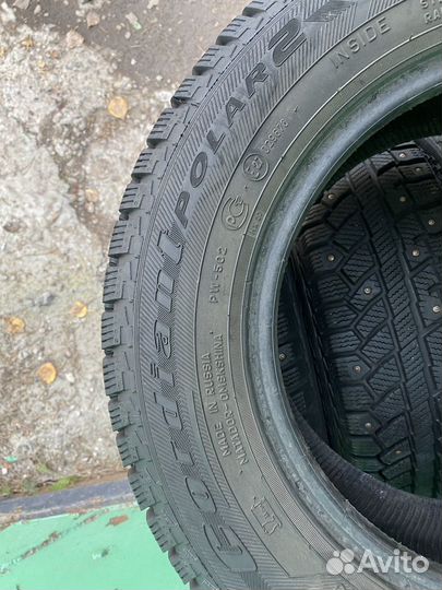 Cordiant Polar 2 175/70 R13