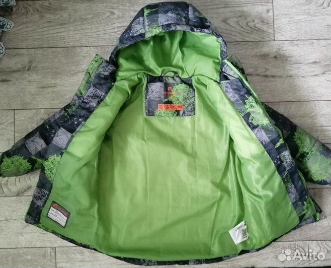 Куртка утеплённая Outventure