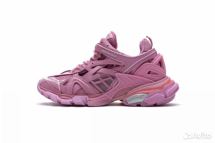 Balenciaga Track 2 Sneaker Pink