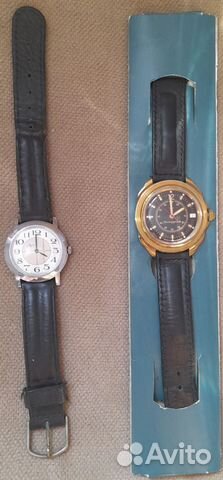 Часы, зажигалки, детские ножницы 1990-2000-х годов