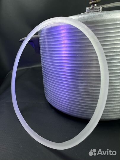 Резинки для скороварки СССР с длинной ручкой