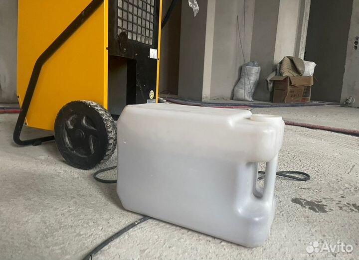 Осушитель воздуха. Оперативная доставка