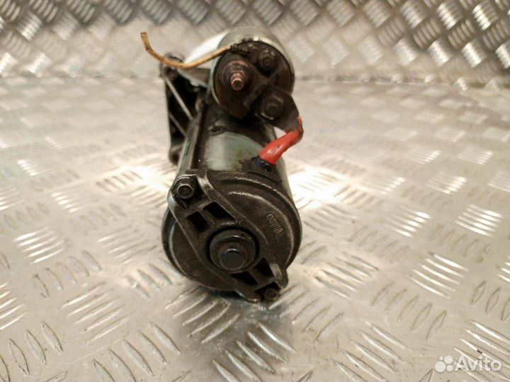 Стартер Renault Trafic 2 (2001 - 2006) 8200331251