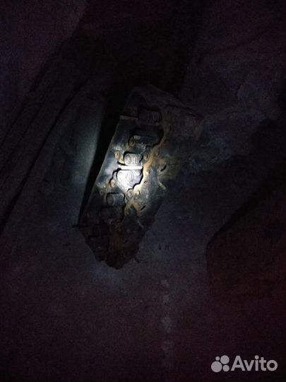 Дт-75 на запчасти