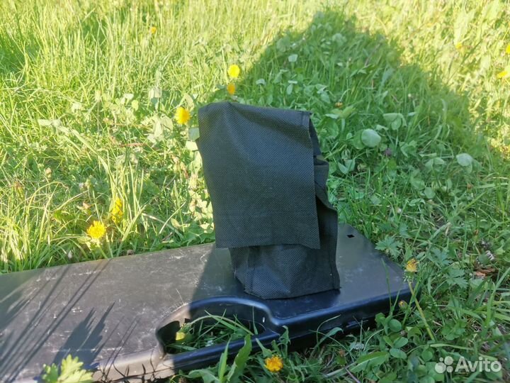 Домкрат винтовой бутылочный