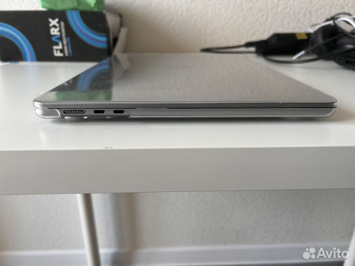 Macbook air 15 m2 2023