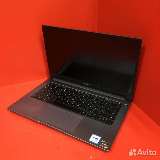 Ультрабук huawei MateBook D 14 Nbl-WAQ9R (48056)