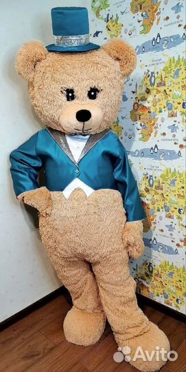 Костюм ростовой куклы