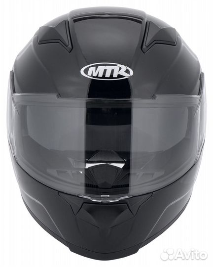 MTR S-13 Full-Face Мотошлем