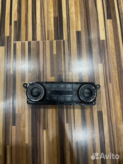 Блок климата Mersedes GL 500