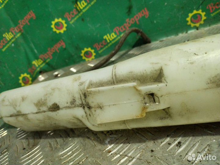 Бачок расширительный Mitsubishi Lancer 9 седан