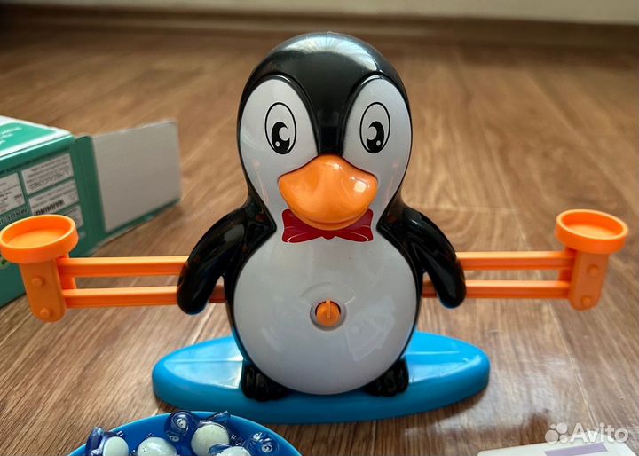 Игры развивающие