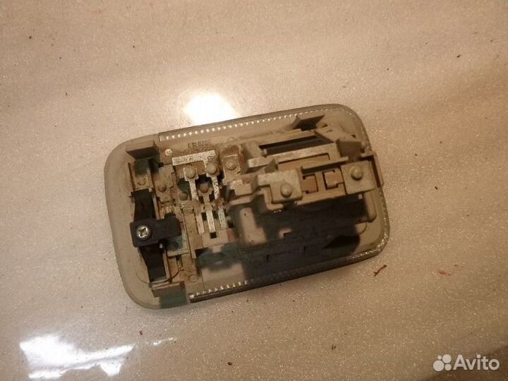 Плафон салона subaru forester forester (S12) 2008