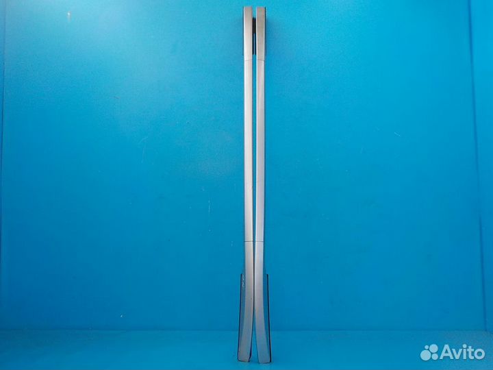 Рейлинги крыши (комплект) KIA Ceed (ED) 2007-2012