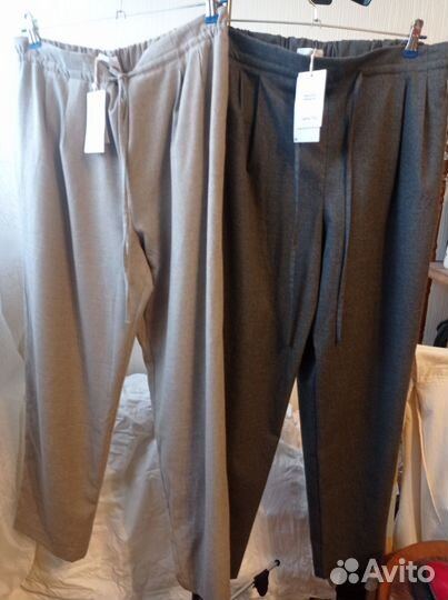 Брюки женские mango