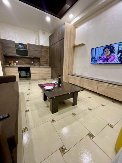 2-к. квартира, 50 м², 2/7 эт.