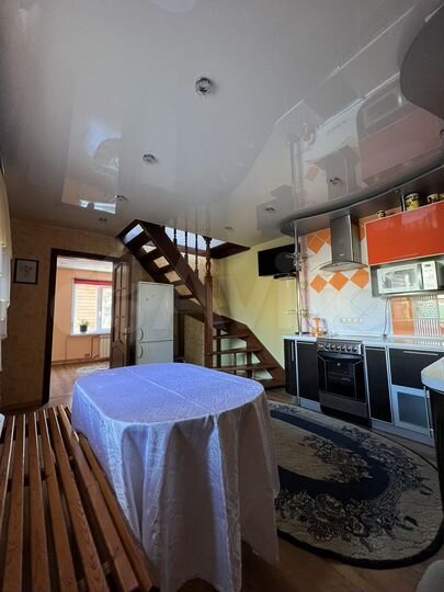 Дом 80 м² на участке 25 сот.