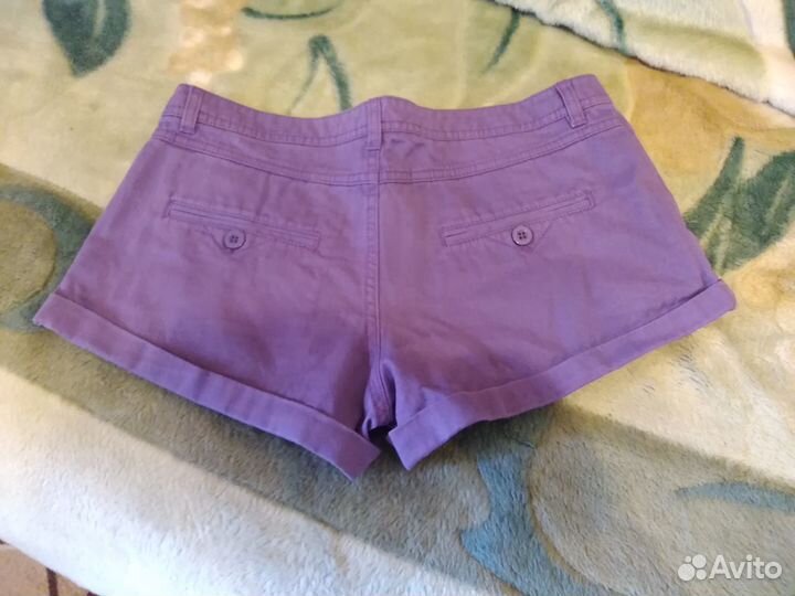 Шорты новые
