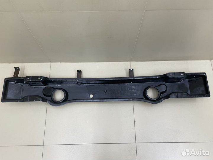 Усилитель заднего бампера Kia Spectra