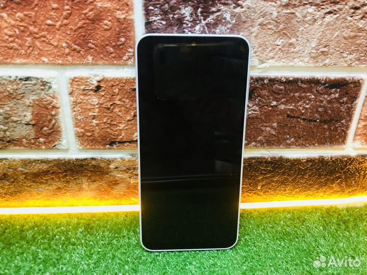 Samsung Galaxy A16, 8/256 ГБ