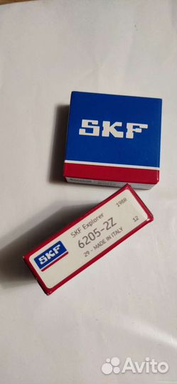 Подшипники для стиральных машин