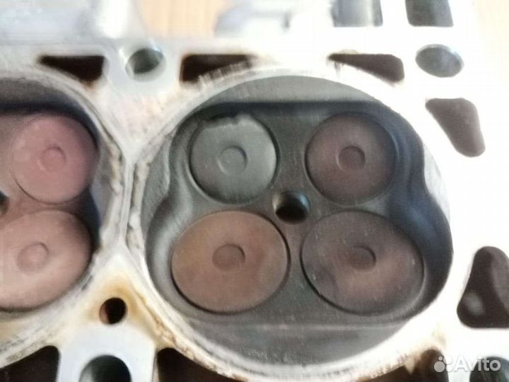 Головка блока 