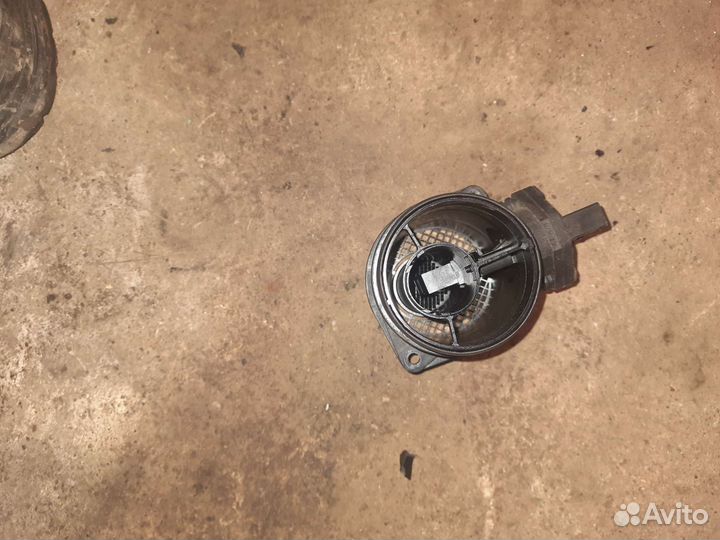 Дмрв Ауди А4 Б7