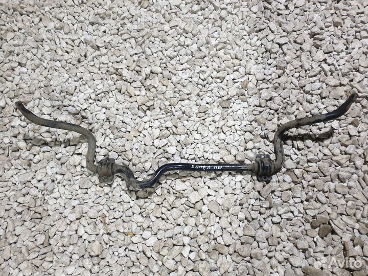 Стабилизатор передний Santa Fe 2 Санта Фе