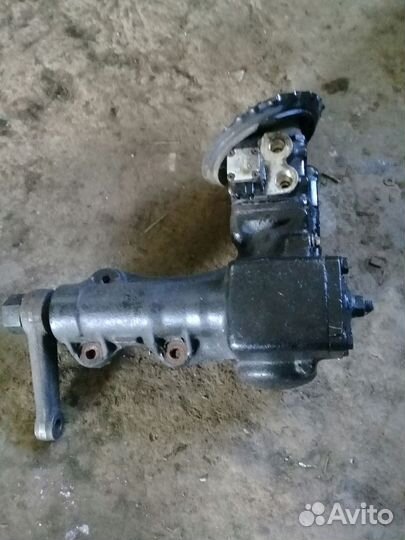 Рулевой редуктор Opel Omega B X20XEV