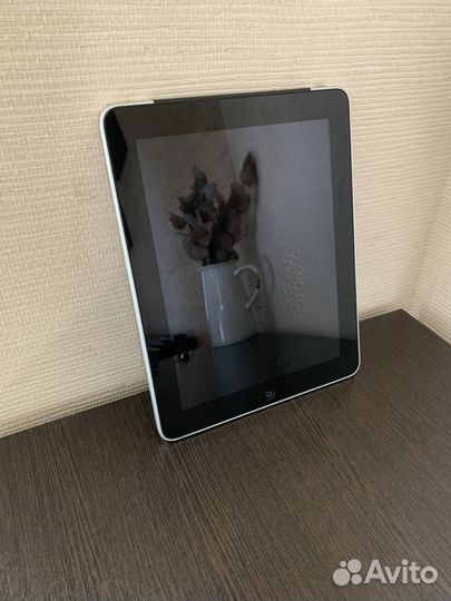 Планшет apple iPad