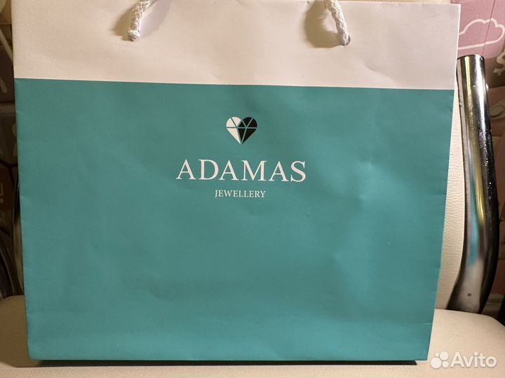 Пакет Адамас