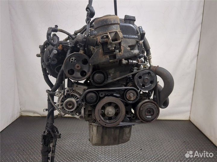 Гур Suzuki SX4, 2010