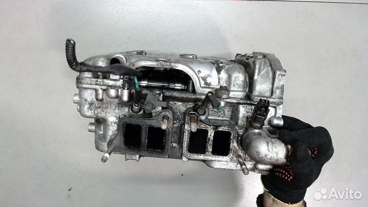 Головка блока (гбц) Subaru Legacy (B13), 2009