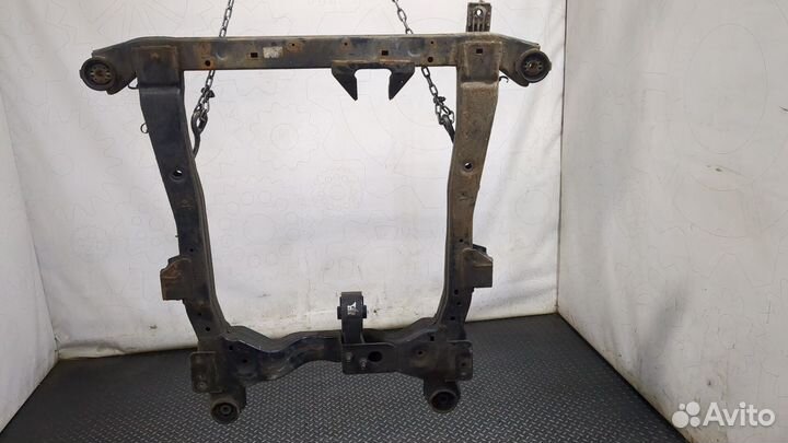 Балка подвески передняя Chevrolet Cruze, 2011