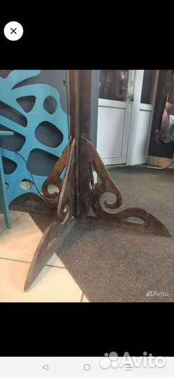 Свадебный декор