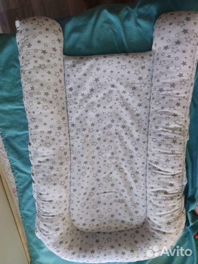 Кокон Зевушка