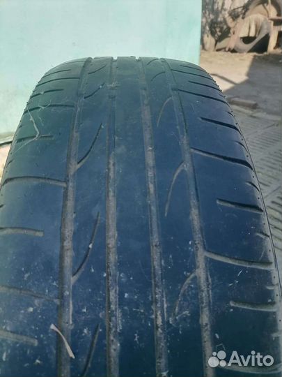 Bridgestone Dueler H/P 2.25/65 R16 98