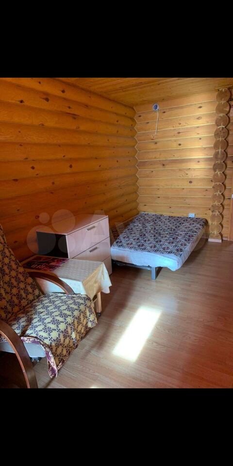 Квартира-студия, 20 м², 2/2 эт.