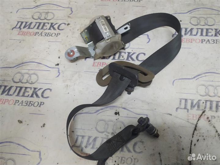 Ремень безопасности задний правый Honda